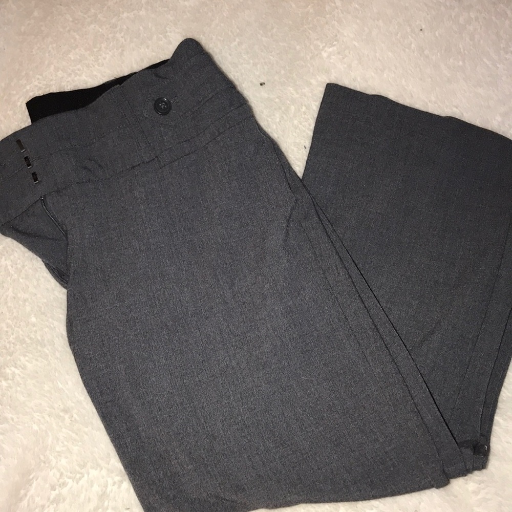 Dress pants